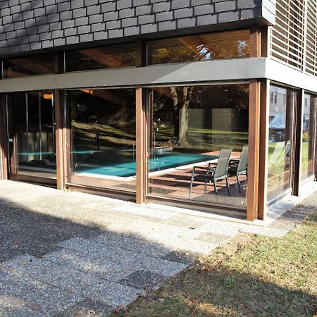Ferienwohnung Konigsegg Ines Koch Đảo Đảo Reichenau Ngoại thất bức ảnh